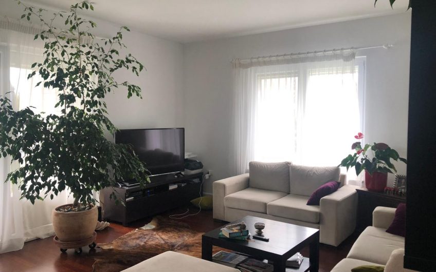 Apartment 2 + 1 for Rent near TEG