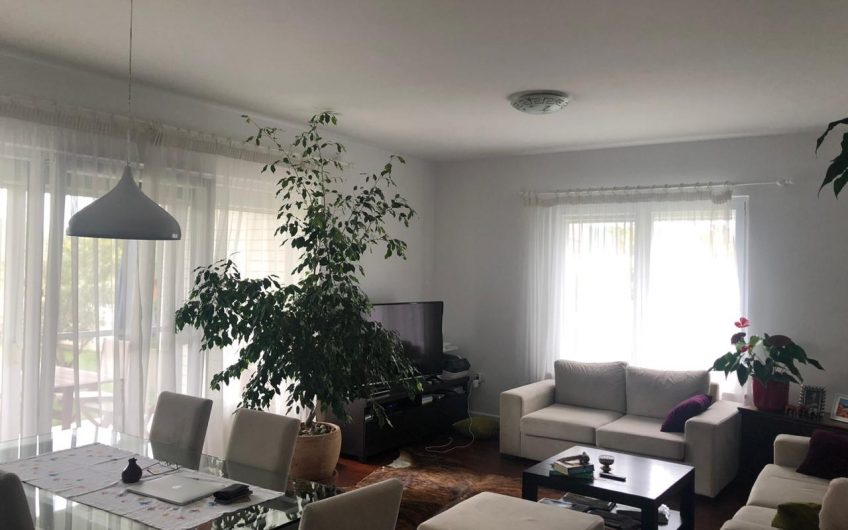 Apartment 2 + 1 for Rent near TEG