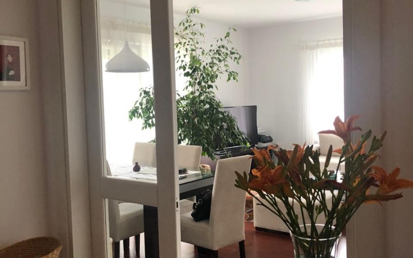 Apartment 2 + 1 for Rent near TEG