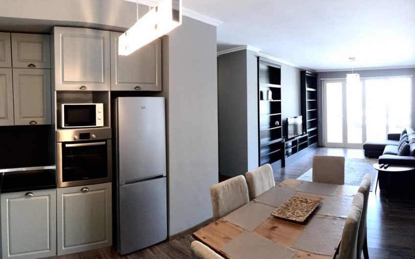 Hot Offer-Apartment for rent near US Embassy