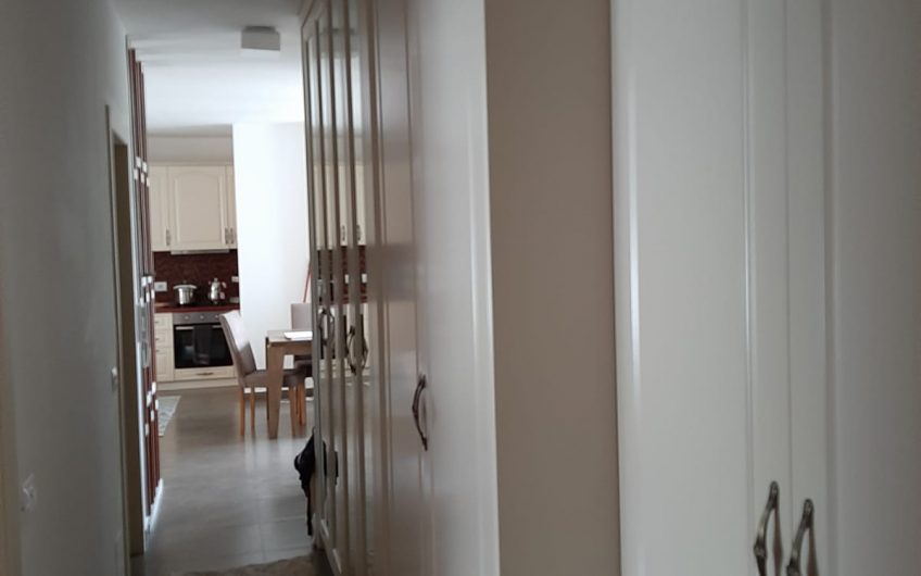 Apartment for rent near Teg