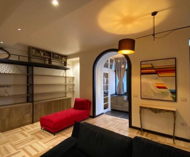 Stylish Apartment for Rent