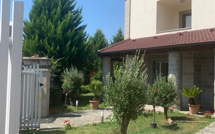 Villa for Rent near TEG