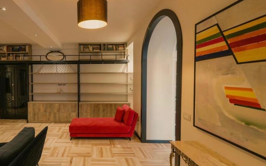 Stylish Apartment for Rent