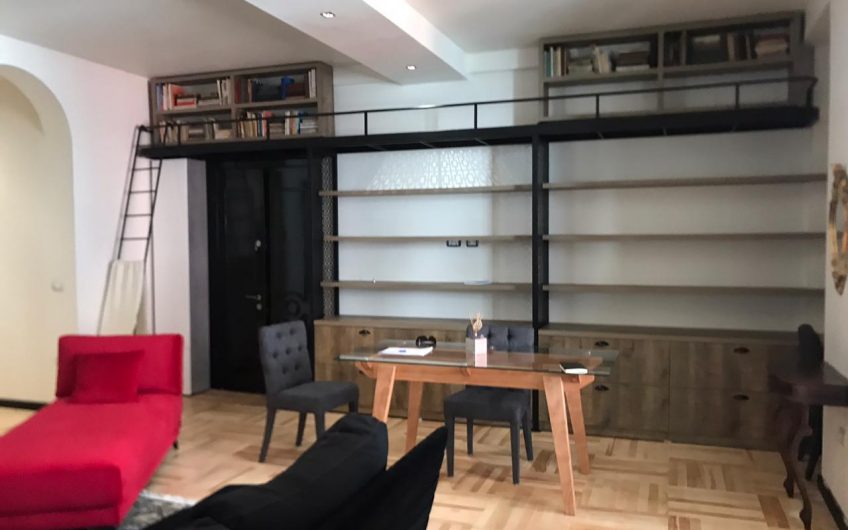 Stylish Apartment for Rent