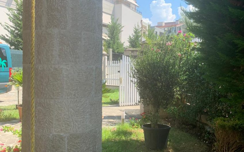 Villa for Rent near TEG