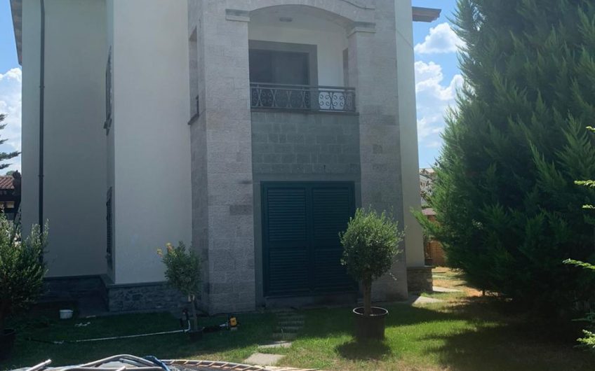 Villa for Rent near TEG