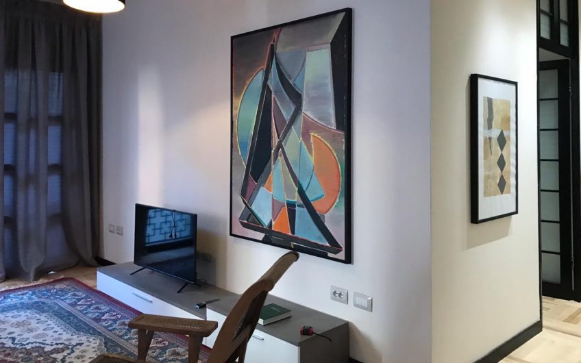 Stylish Apartment for Rent