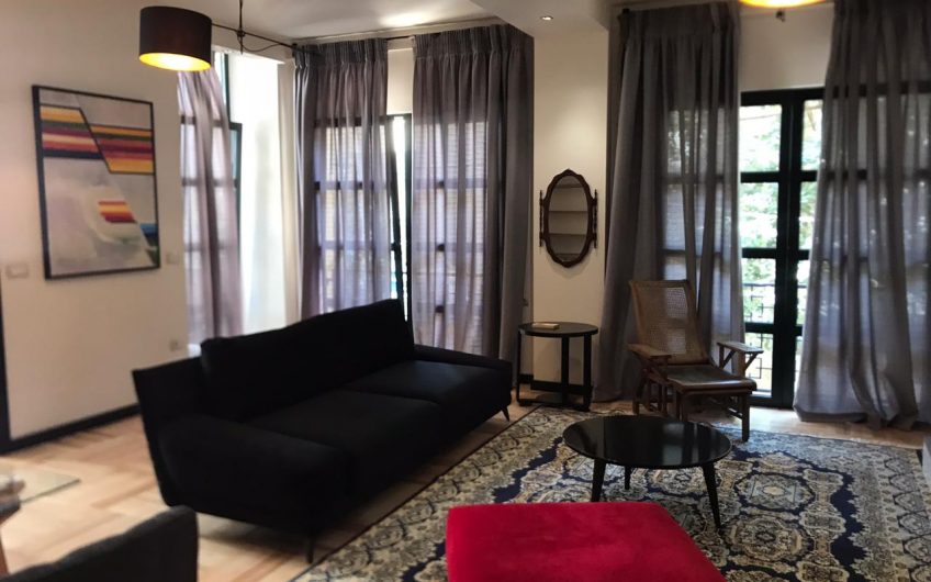 Stylish Apartment for Rent