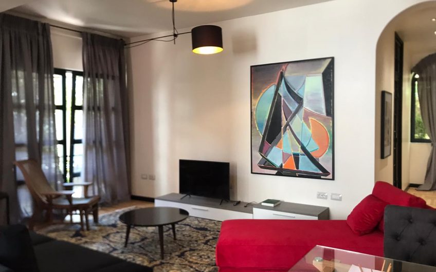 Stylish Apartment for Rent