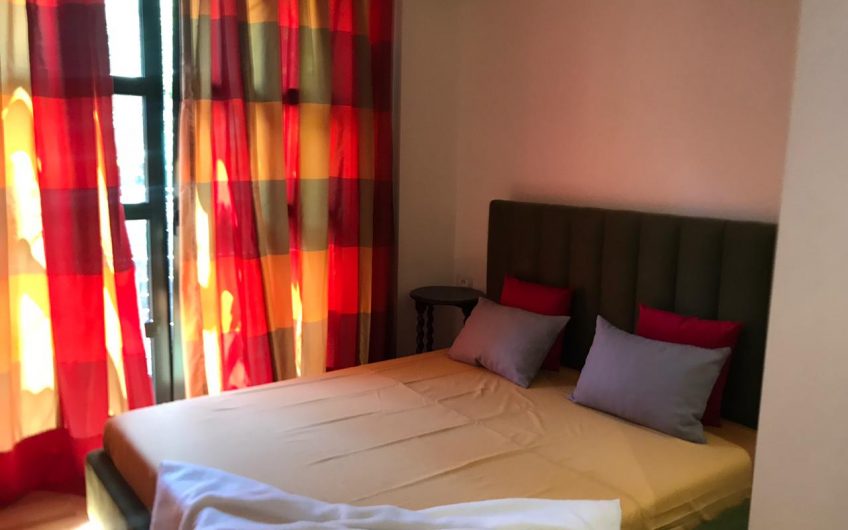 Stylish Apartment for Rent