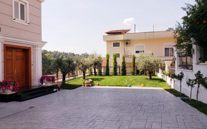 Luxury Penthouse for Rent near Elbasani Street