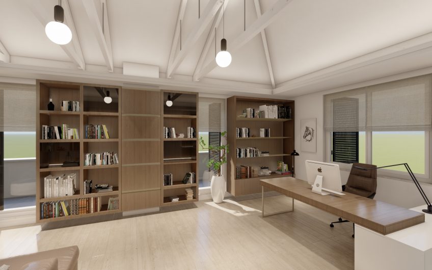 Luxury Residence for Rent