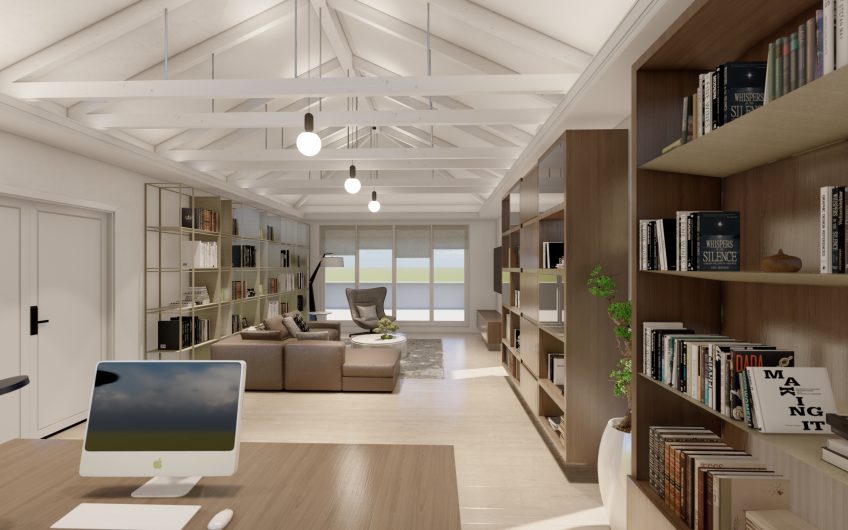 Luxury Residence for Rent