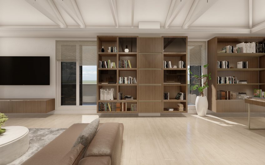 Luxury Residence for Rent