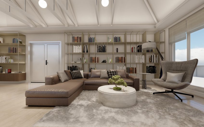 Luxury Residence for Rent