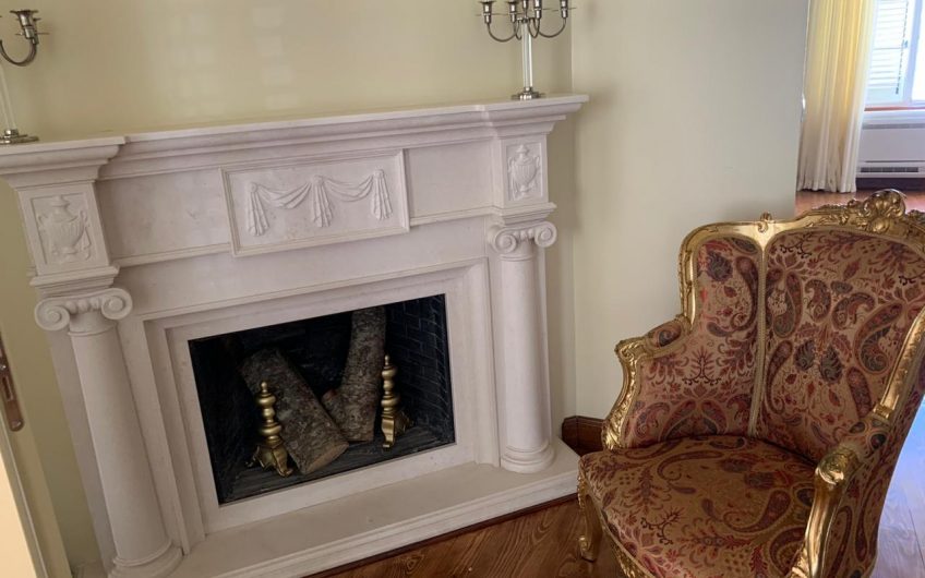 Villa For Rent near TEG