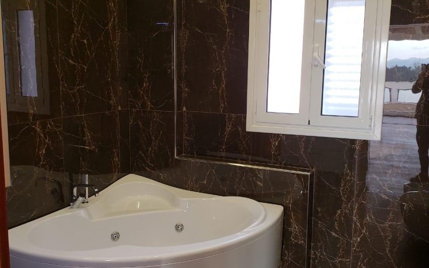 Luxury Penthouse for Rent near Elbasani Street