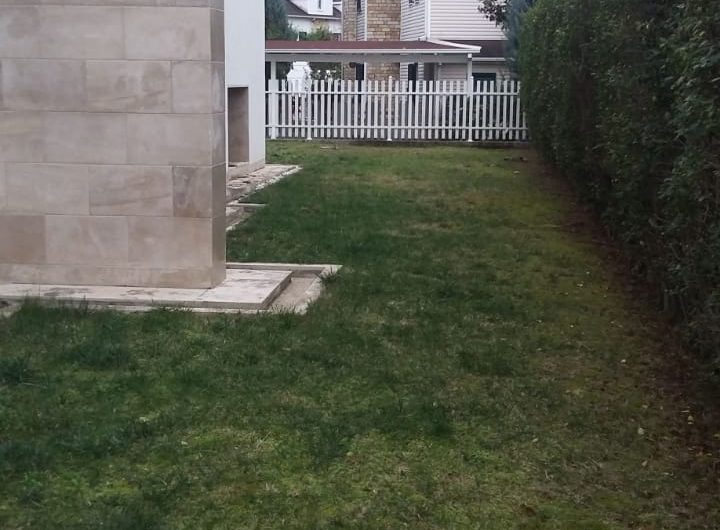 Modern villa at Garden villas in TEG