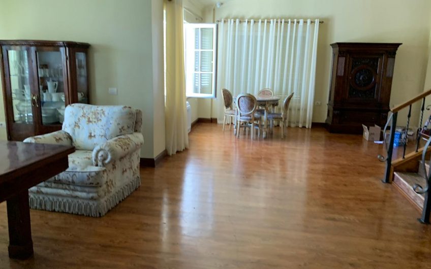 Villa For Rent near TEG