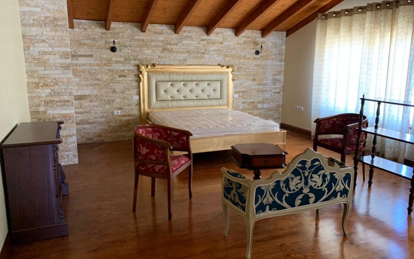 Villa For Rent near TEG
