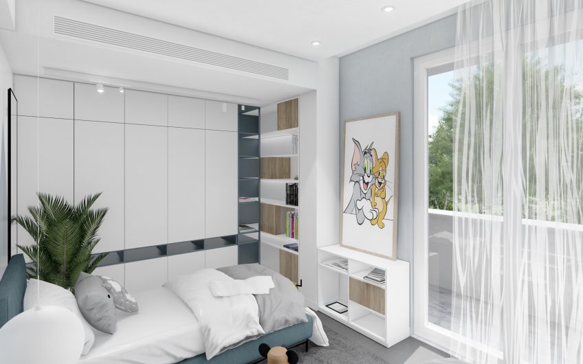 Luxury Residence for Rent