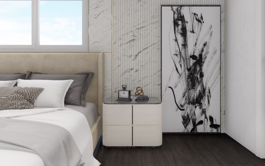 Luxury Residence for Rent