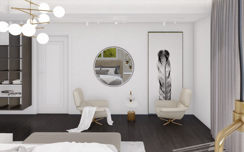 Luxury Residence for Rent