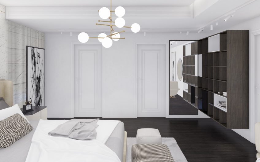 Luxury Residence for Rent