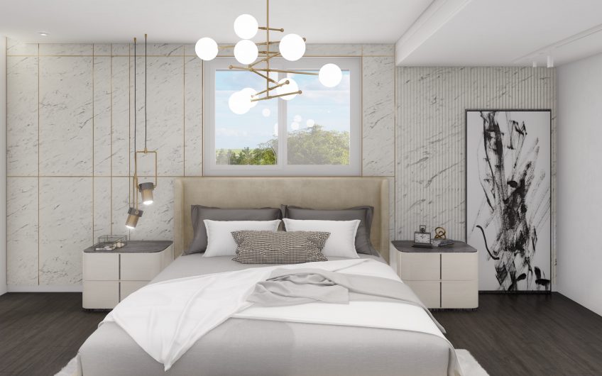 Luxury Residence for Rent