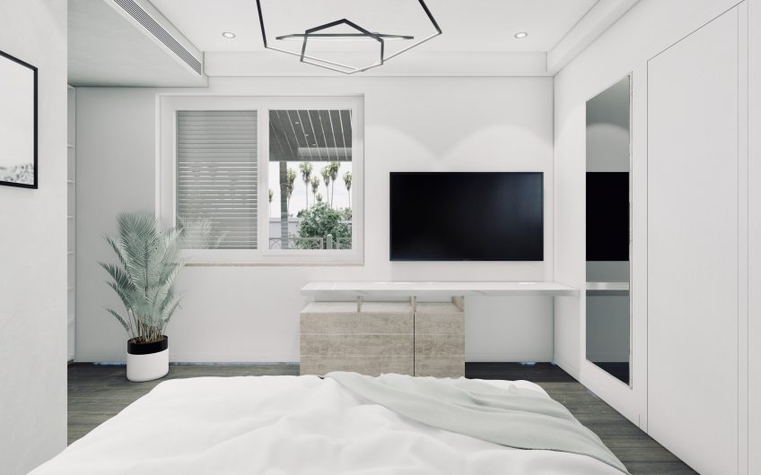 Luxury Residence for Rent