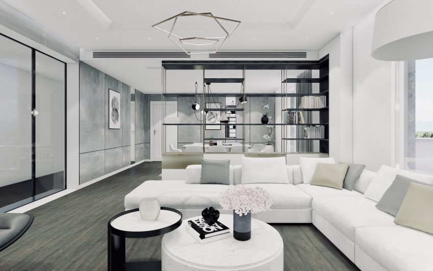 Luxury Residence for Rent