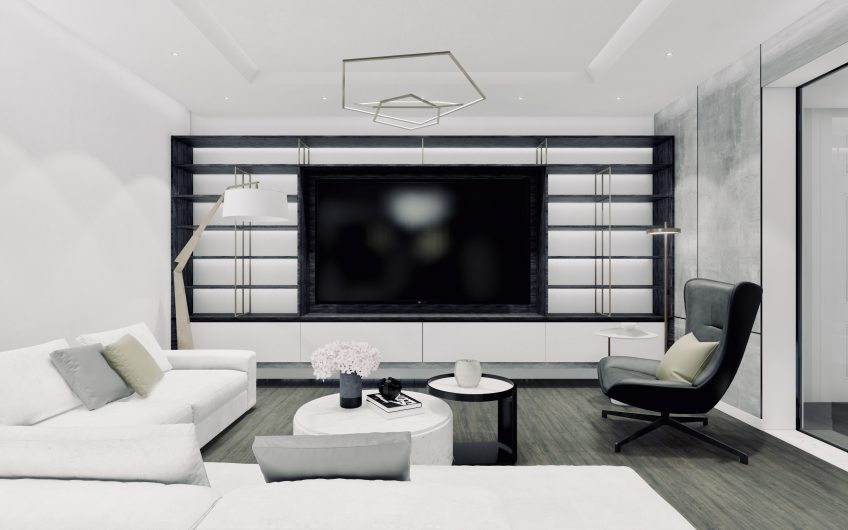 Luxury Residence for Rent