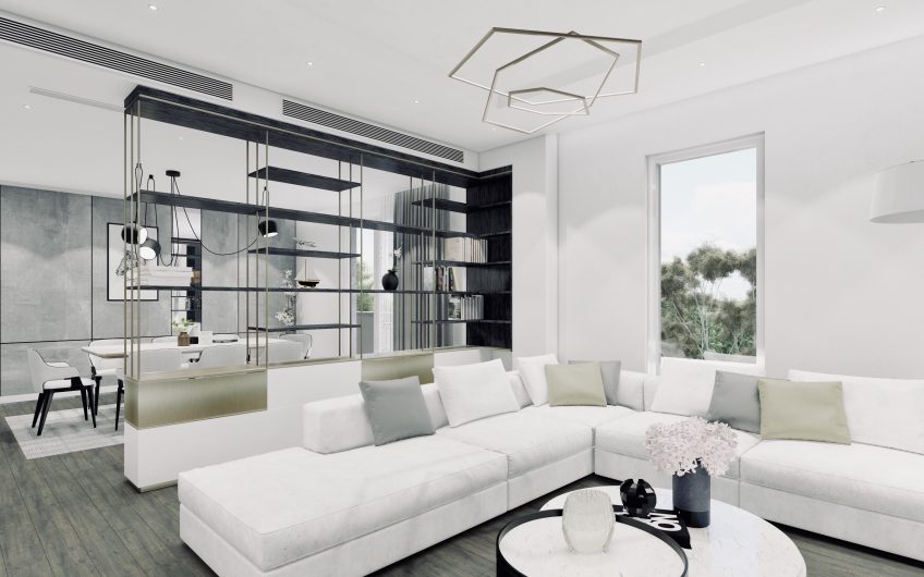 Luxury Residence for Rent