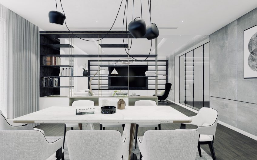Luxury Residence for Rent