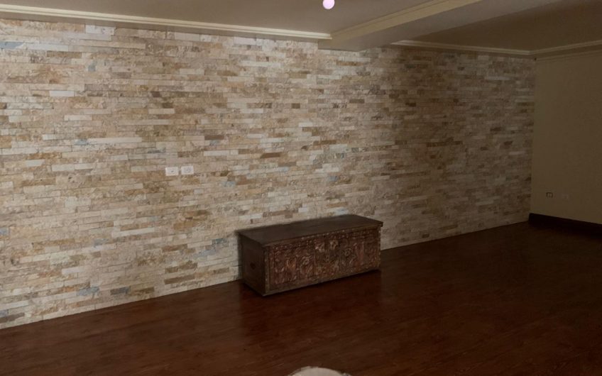 Villa For Rent near TEG