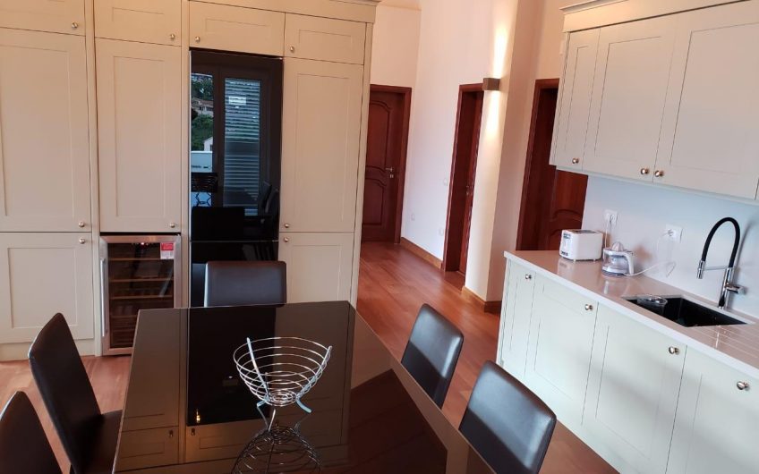 Luxury Penthouse for Rent near Elbasani Street