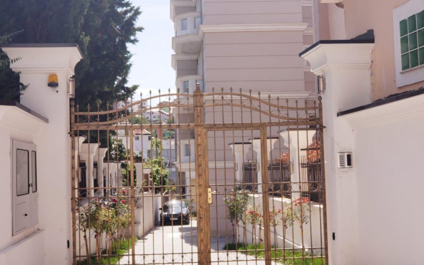 Luxury Penthouse for Rent near Elbasani Street