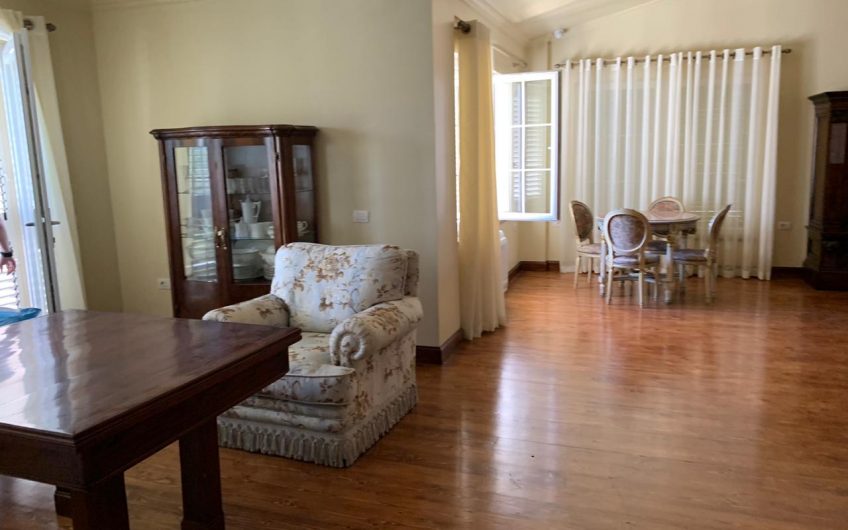 Villa For Rent near TEG