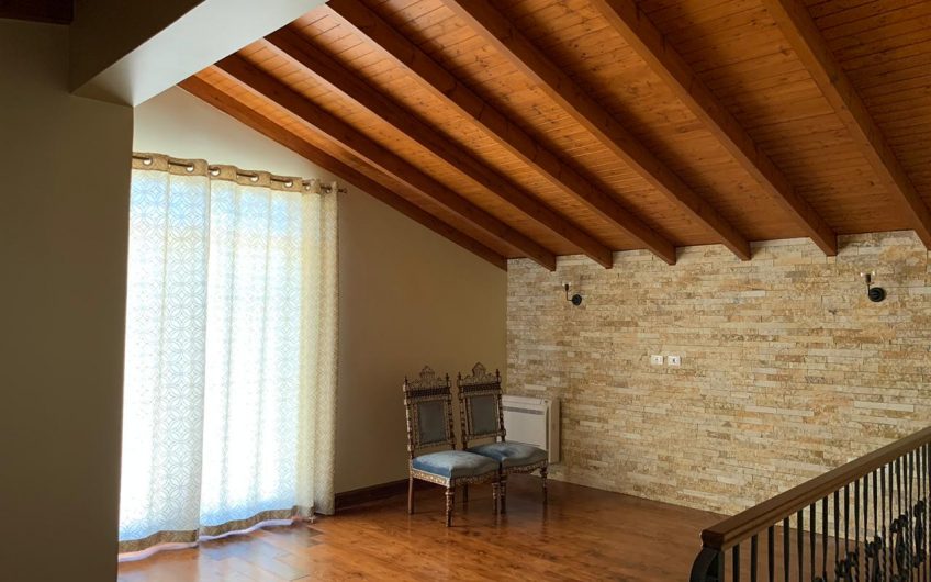 Villa For Rent near TEG