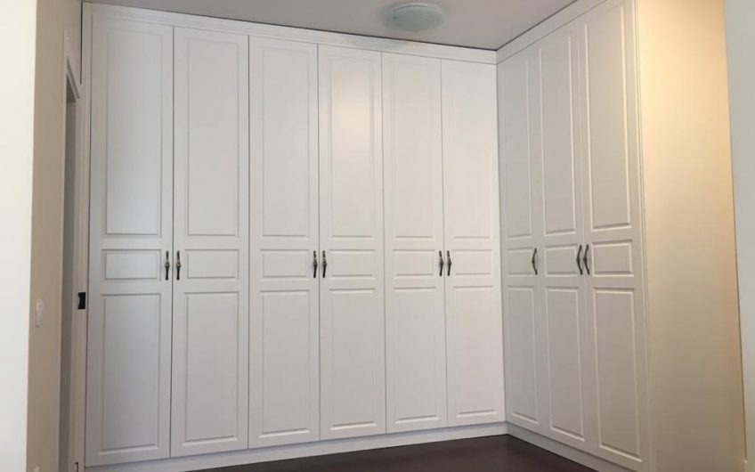 Fantastic Penthouse 3+1+Veranda for Rent in Lunder