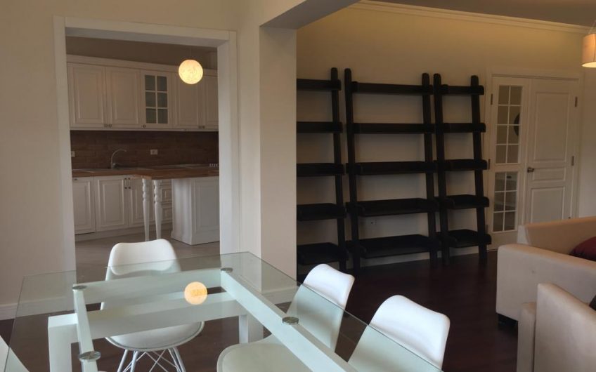 Fantastic Penthouse 3+1+Veranda for Rent in Lunder