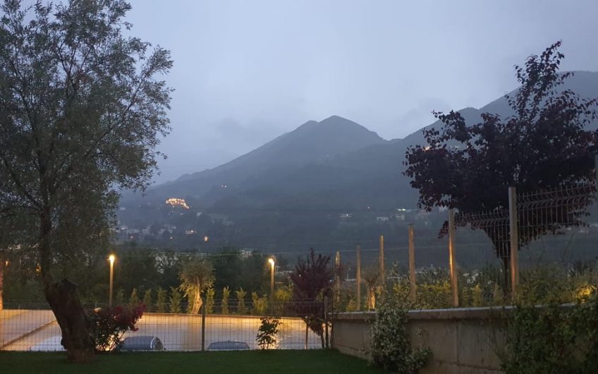 Brand new villa for rent near International Schools