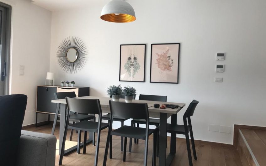 Brand new villa for rent near International Schools