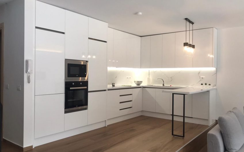 Brand new villa for rent near International Schools