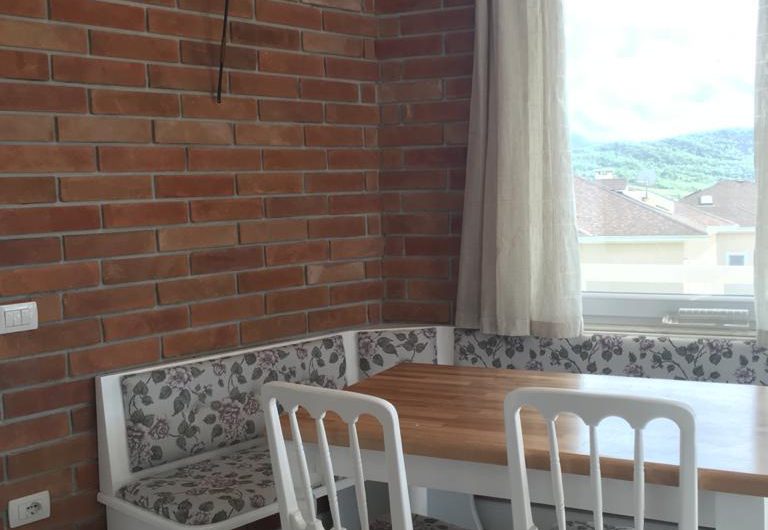 Fantastic Penthouse 3+1+Veranda for Rent in Lunder