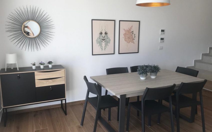 Brand new villa for rent near International Schools
