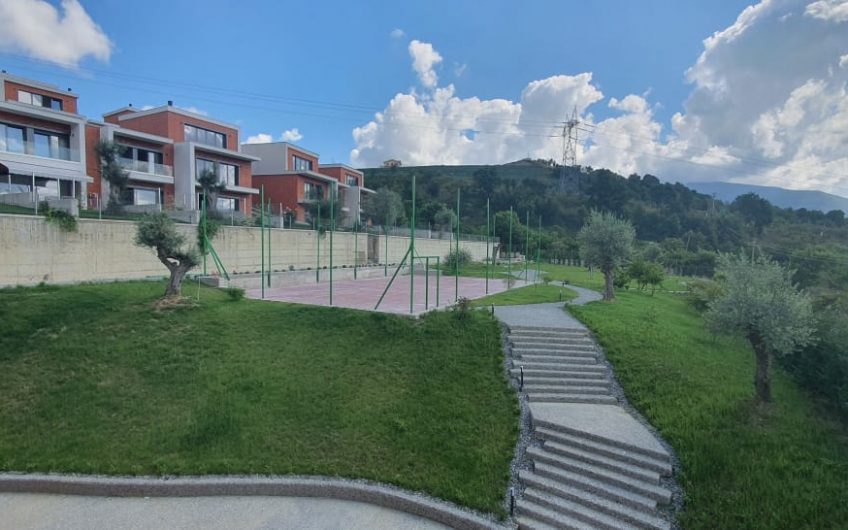 Brand new villa for rent near International Schools