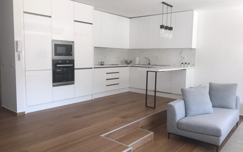 Brand new villa for rent near International Schools