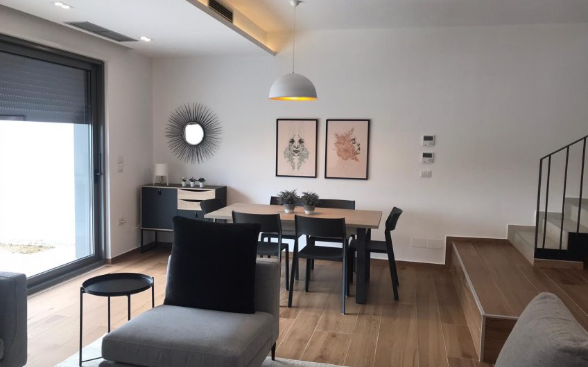 Brand new villa for rent near International Schools